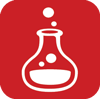 Icon of a lab beaker.